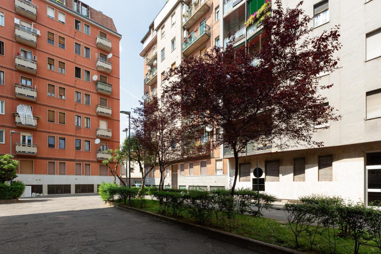 Renovated Apts * Milan