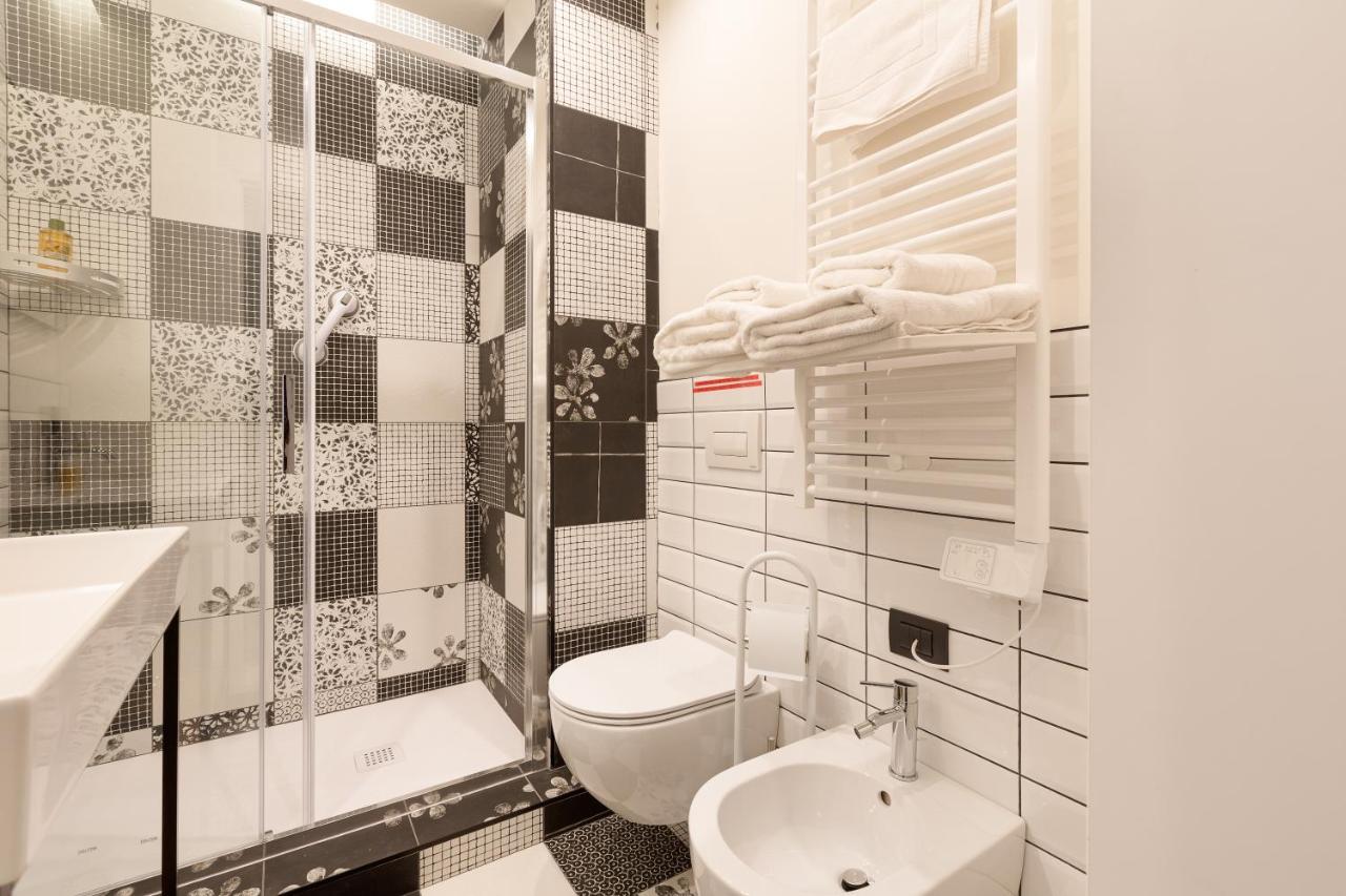 Renovated Apts * Milan