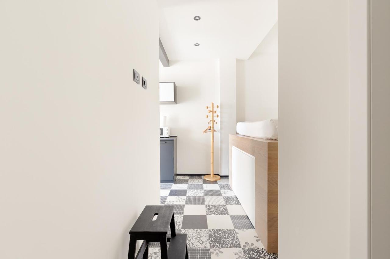 Renovated Apts * Milan