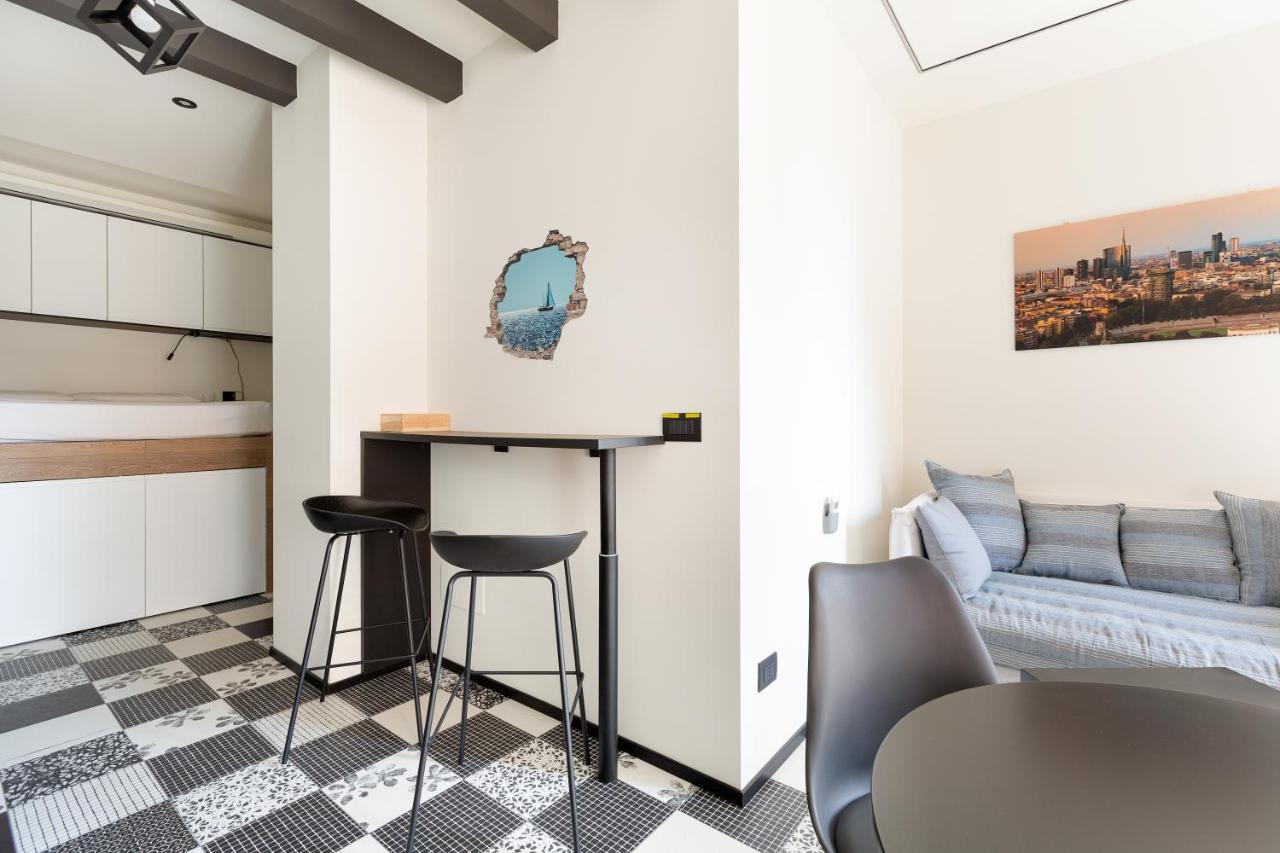 Renovated Apts Apartment Milan