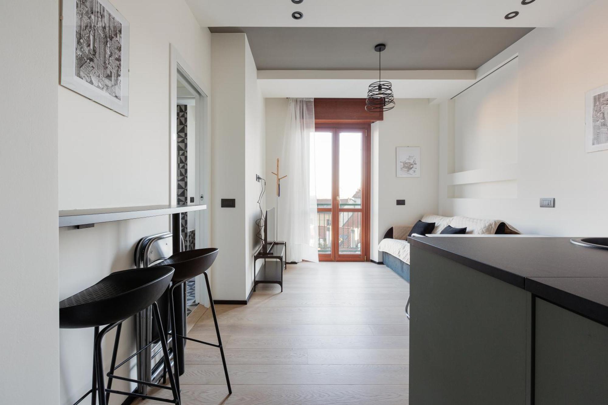 Renovated Apts Apartment Milan