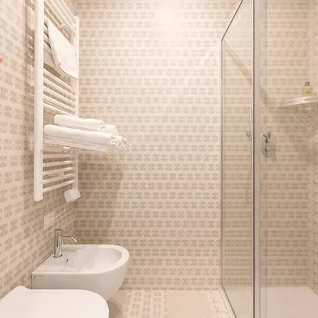 Milano Renovated Studio Apts Exterior photo