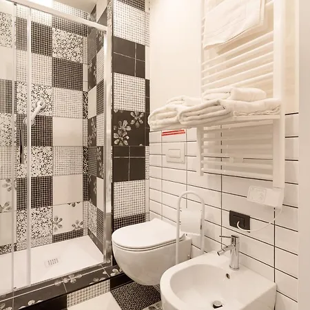 Milano Renovated Studio Apts Exterior photo