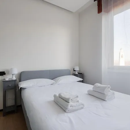 Milano Renovated Studio Apts Exterior photo