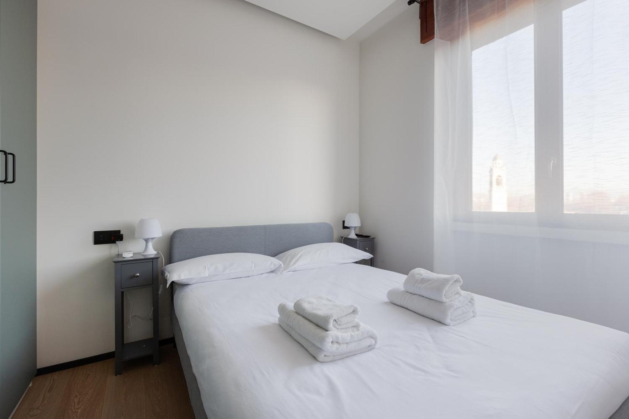 Renovated Apts * Milan